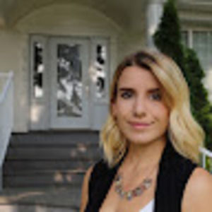 Meet your Posher, Mickayla